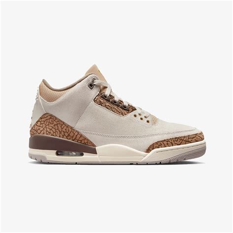Buy Jordan AIR JORDAN 3 RETRO " LT OREWOOD BRN/METALLIC GOLD – Superkicks
