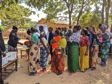 Zambia Electric Cooperative Development Program | Mapping International ...
