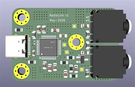 APRS Interface for BaoFeng and Other Radios | Dhiru's Notebook