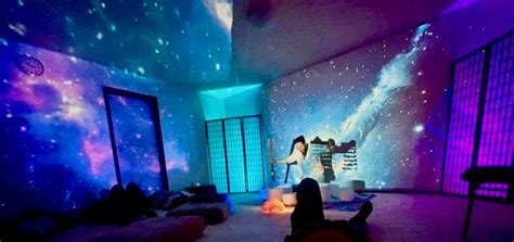 Birthday edition "Eye of All Storms" BioField Restoration Experience ...