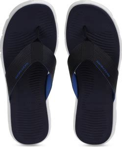 Skechers Men WIND SWELL-BUTTERLAKE Flip Flops - Buy Skechers Men WIND ...