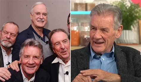 Image result for Michael Palin Python