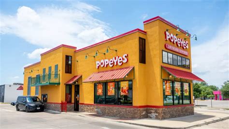 TellPopeyes - Win $1000 Gift Card - Take Popeyes Survey