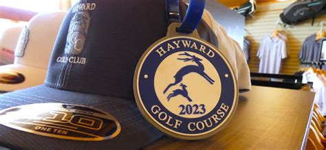 The Benefits of Being a 2023 Season Passholder - Hayward Golf Course