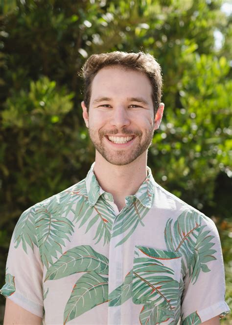 Ben Schneider - UCLA Department of History