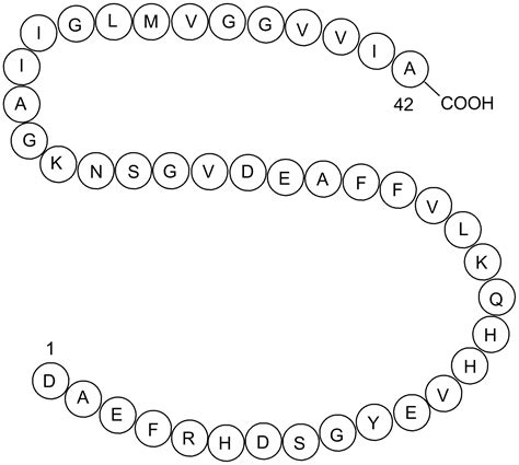 美国APExBIO中文官网 - Amyloid β-Peptide (1-42) (human)