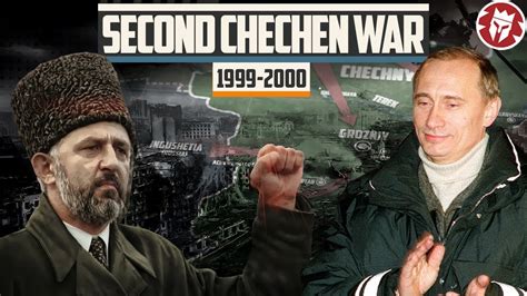 Image result for First Chechen War