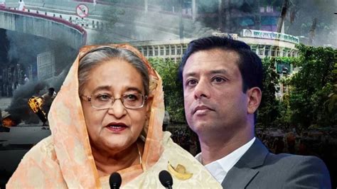 Bangladesh Violence: Hasina's chapter is not closed! Will there be a ...