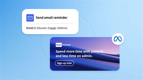 Content Personalisation | Adobe Marketo Engage
