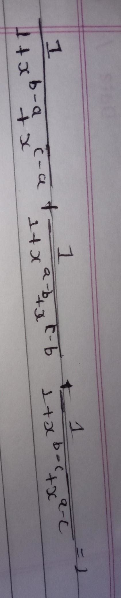 Solve this question from class 9th chapter 2 Exponent and real number ...