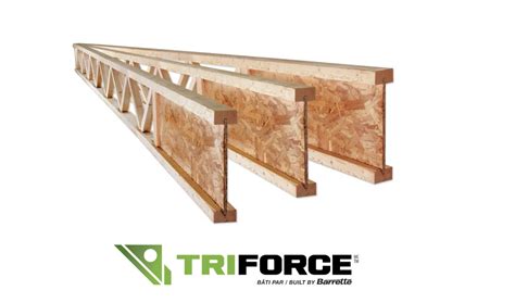 Proper TRIFORCE® Open Web Joist Installation: Keys to a Durable Floor ...
