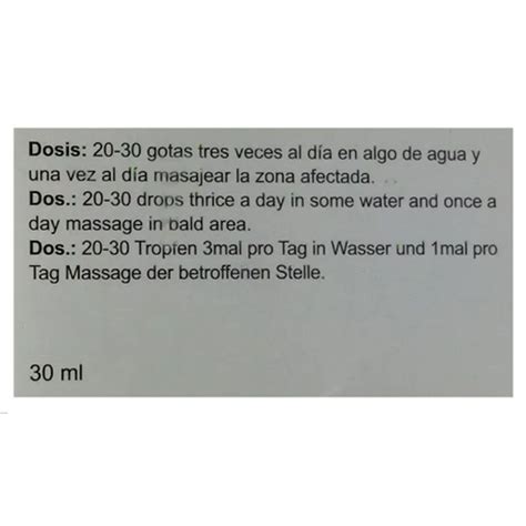 Buy Dr.Reckeweg R89 Lipocol Hair Care Drops, 30 ml | 19 Minutes ...