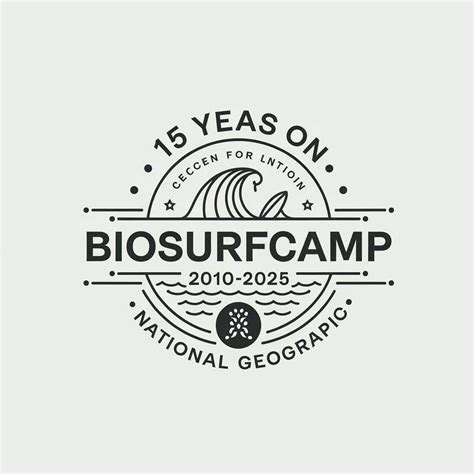 Entry #452 by mahbubulalam3 for Vintage-Classic Surf Camp 15th ...