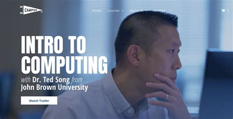 Intro to Computing 的图像结果