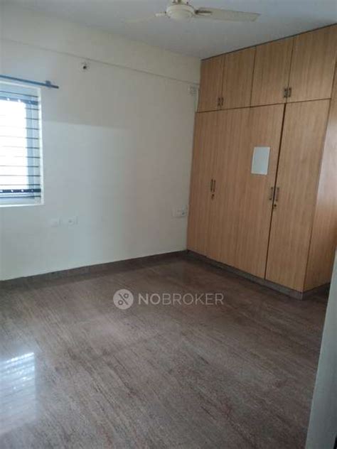 Flats for Rent in Brookefield, Bangalore - NoBroker