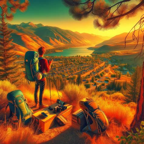 Top 10 Kostenlose Aktivitäten in Kelowna für Rucksackreisend - Ich ...