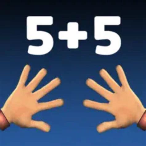 Image result for Finger Mathematic