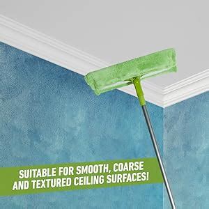Scotch-Brite Multi-Purpose Microfiber Flat Mop with 1 Extra Refill ...