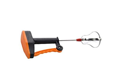 Buy IVAAN NOVEL Power-free Hand Blender and Beater with High Speed ...