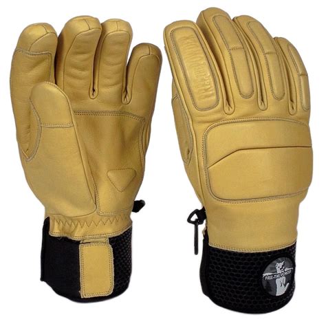 Ski Gloves and Mittens Collection – Free The Powder Gloves