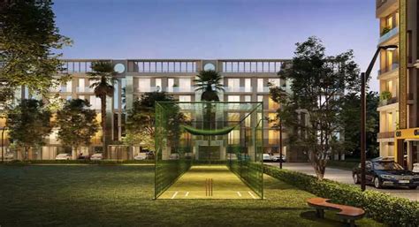 Smart World Gems Sector 89 Gurgaon - Price, Reviews, Floor Plan