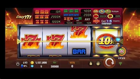 crazy spin 777 apk mod,This modified version