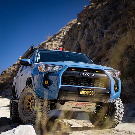 4Runner Off-Road 的图像结果