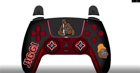 Image result for PS5 Overlay