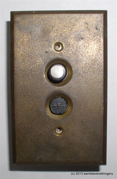 Image result for Push Button Light Switch