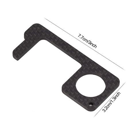 Buy Elevator Button Key, Brass Clean Key Door Closer, Open Door Move a ...