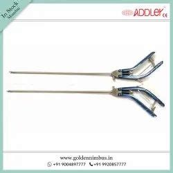 Golden Nimbus International - Manufacturer of Addler Laparoscopic Hand ...