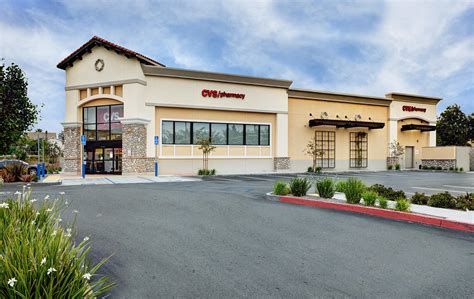 CVS/Pharmacy - Tilton Pacific Construction