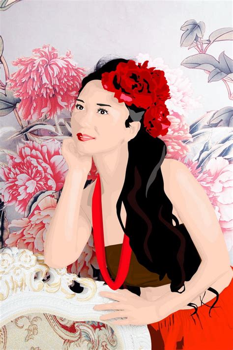 Drawed People Vector 的图像结果