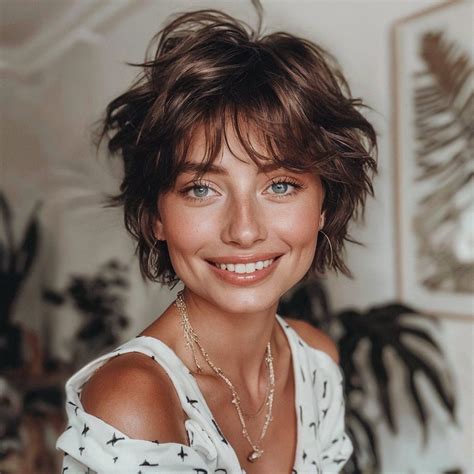 These 39 Shaggy Pixie Cut Ideas Are So Chic, They’ll Make You Want To ...