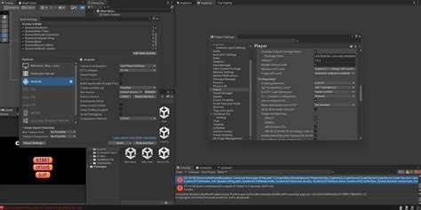 FileNotFoundException Unity 的图像结果