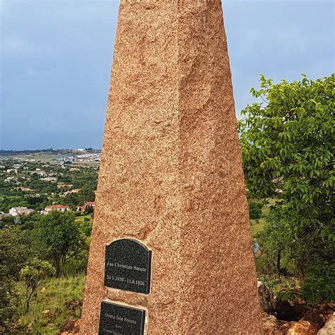 SMUTS HOUSE MUSEUM (2026) All You Need to Know BEFORE You Go (with ...