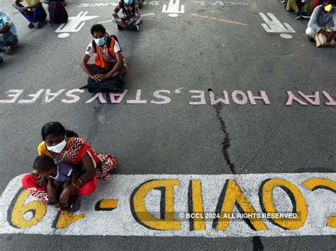 What the Centre says - How COVID-19 spiked again with India ...