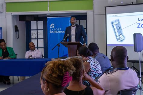 Good progress being made in Pelican Redevelopment – Export Barbados