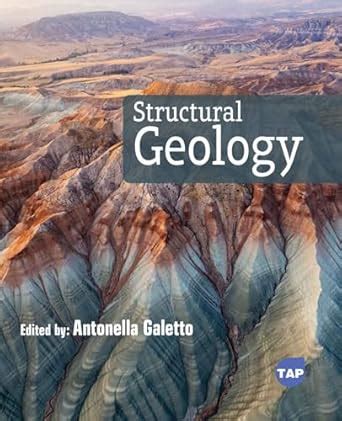 Buy Structural Geology Book Online at Low Prices in India | Structural ...
