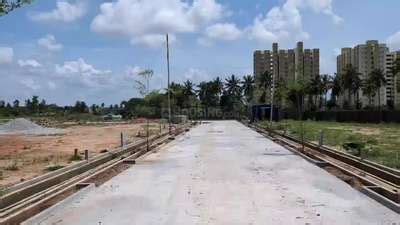 JRC Palladio Phase 1 Location Map Sarjapur, Bangalore