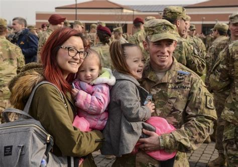 Army leaders at AUSA meeting take ‘People First’ initiative to heart ...