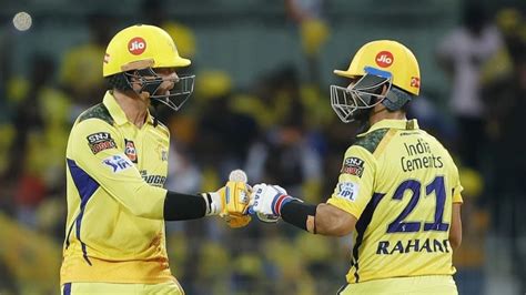 IPL 2024, Devon Conway: धोनी की टीम को बड़ा झटका... इस खिलाड़ी की होगी ...