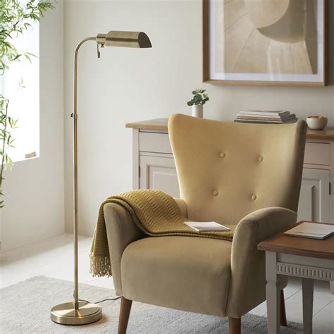 Pharmacy Reading Floor Lamps | The Lighting Superstore
