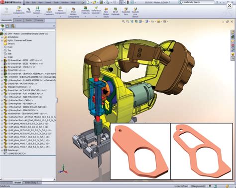Image result for SolidWorks Simulation Professional