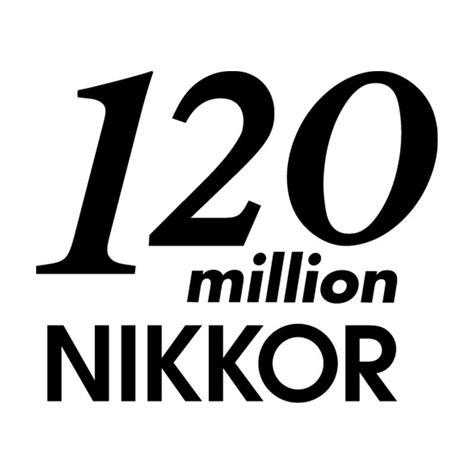 Total Production of NIKKOR Lenses for Interchangeable Lens Cameras ...