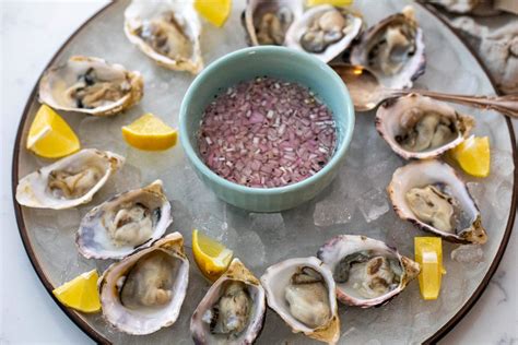 How To Cook Large Oysters