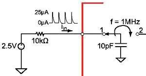 Image result for ADC Sampling Time