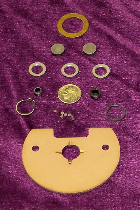 Scraping and Lapping 的图像结果