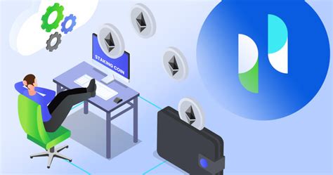 Crypto Staking 的图像结果