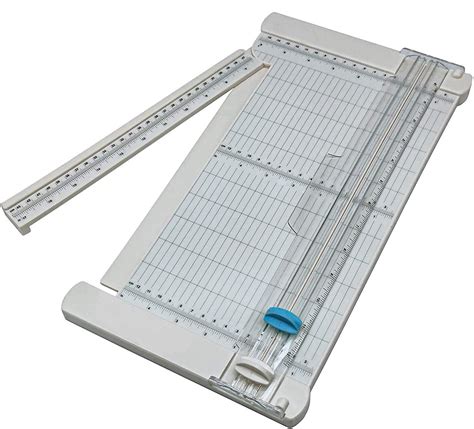 Little Birdie Paper Trimmer and Scoring Board| Paper Cutter for Craft ...